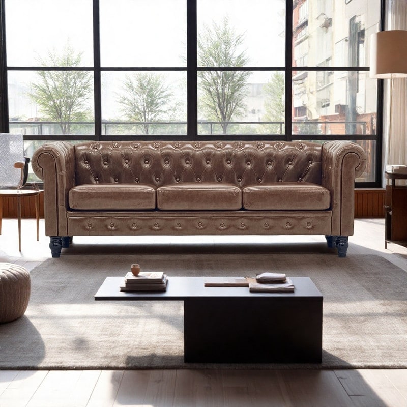 Traditional Recliners 88.2