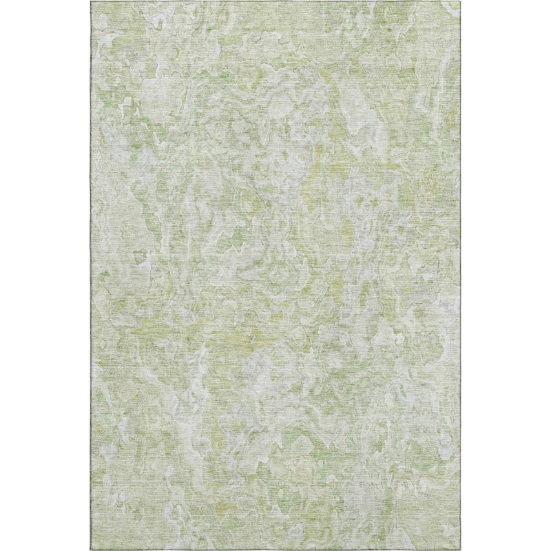 Premium Washable Super Soft Abstract Kazi Mayfield Rug