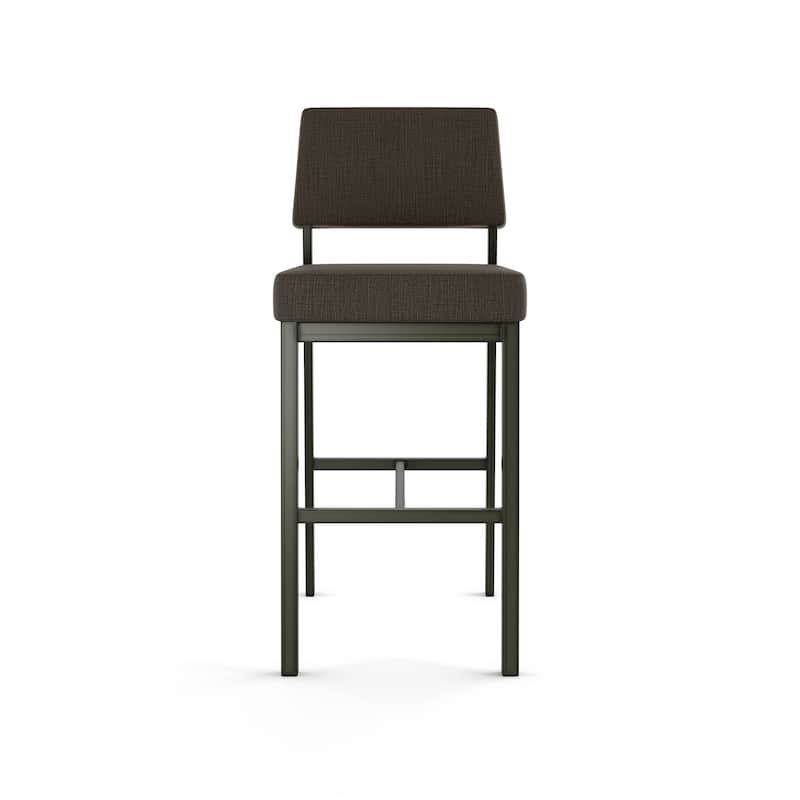 Amisco Avery Counter and Bar Stool