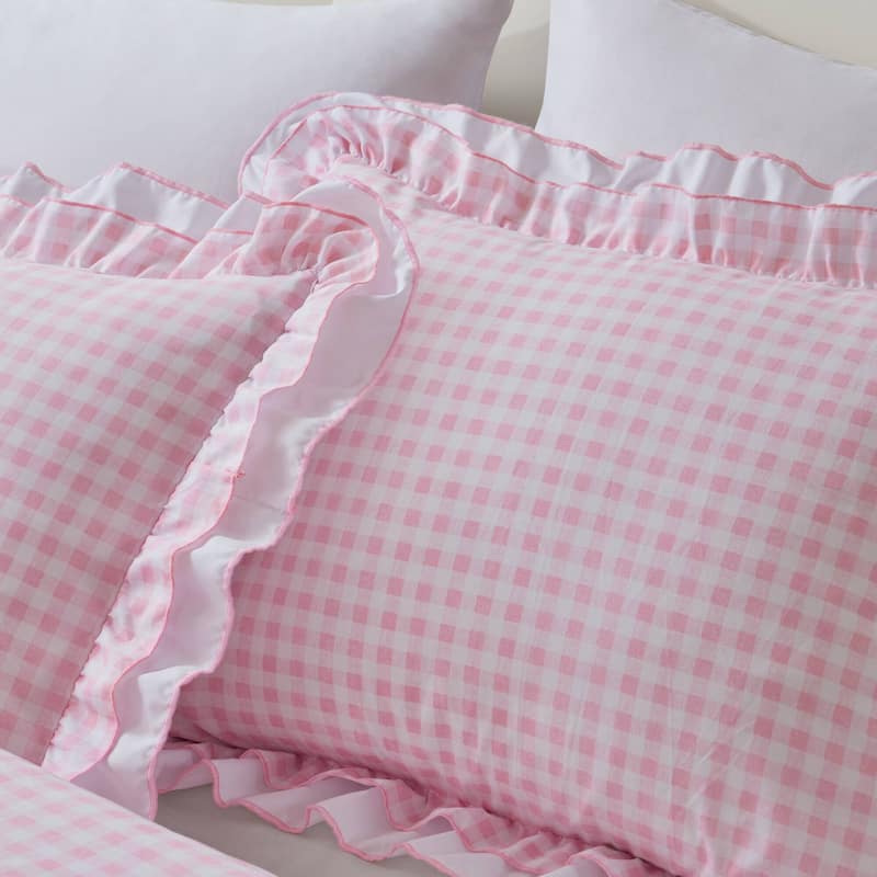 Intelligent Design Rowena Comforter Set