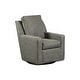 preview thumbnail 17 of 17, The 1st Chair Miley Swivel Glider - Made In USA