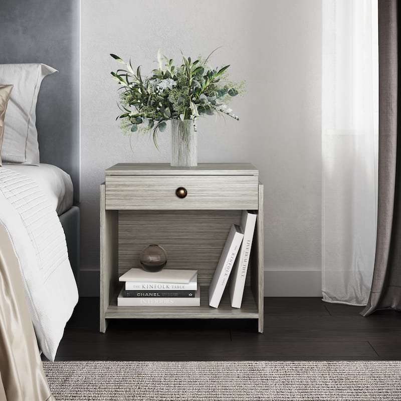 Boyd Sleep Sydney 1-Drawer Nightstand
