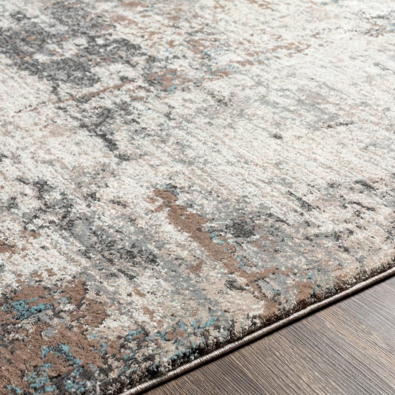 Artistic Weavers Scylla Rustic Abstract Area Rug