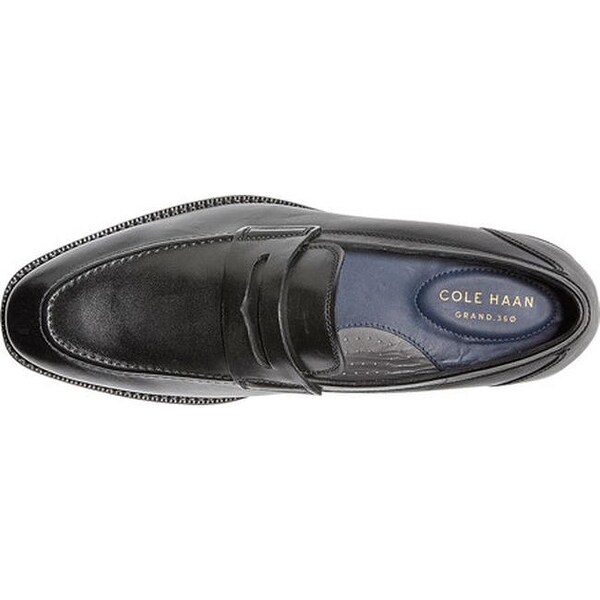 cole haan warner loafer