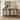 Bohemian Arched Rattan  Door Sideboard with 2 Adjustable Shelves