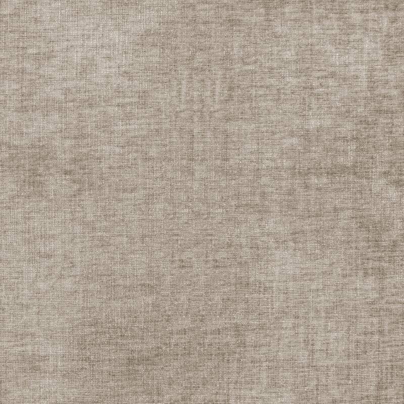 Terra 120.5" Chenille Living Room Sofa - Wood Finish Exposed Feet