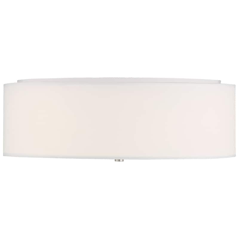 Access Lighting Mid Town 18" LED Flush Mount