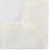 preview thumbnail 8 of 8, Simplicity Hemstitch 100% Cotton Rod Pocket Tailored Panel Pair with Tiebacks or Tailored Valance