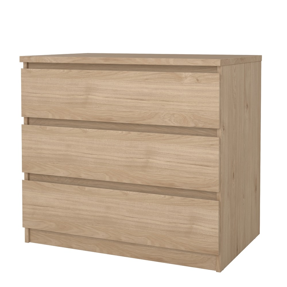 Porch & Den McKellingon 3-drawer Chest