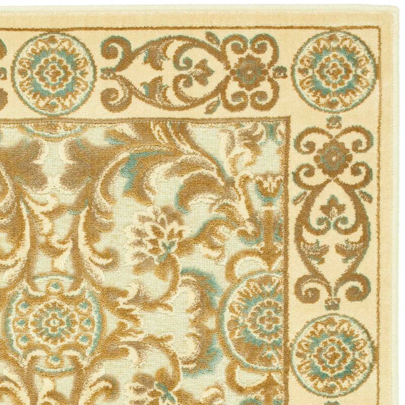 SAFAVIEH Paradise Jelisava Modern Viscose Rug