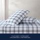 preview thumbnail 11 of 145, Nautica Cotton Percale Deep Pocket Bed Sheet Sets