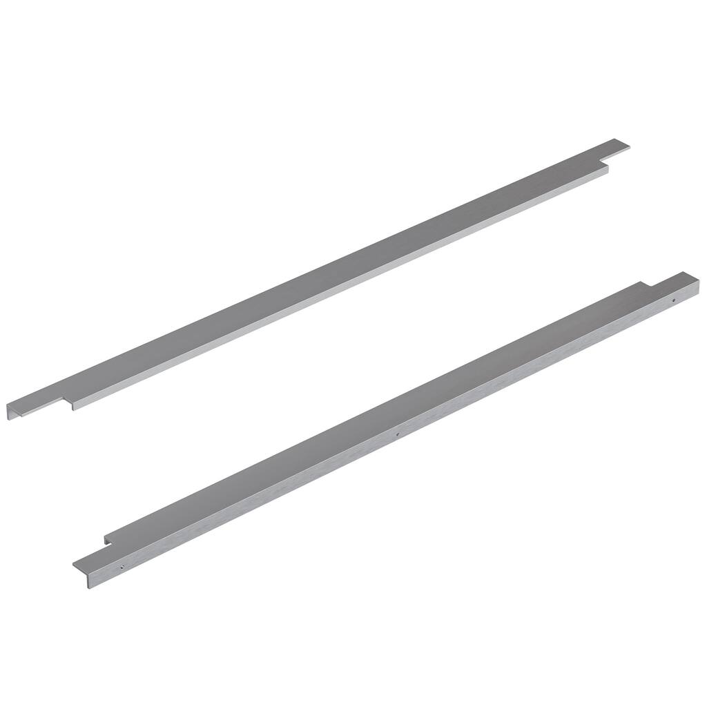 Dowell Series 3063 Handles (32.8", 14.875" CTC), 3 Pack