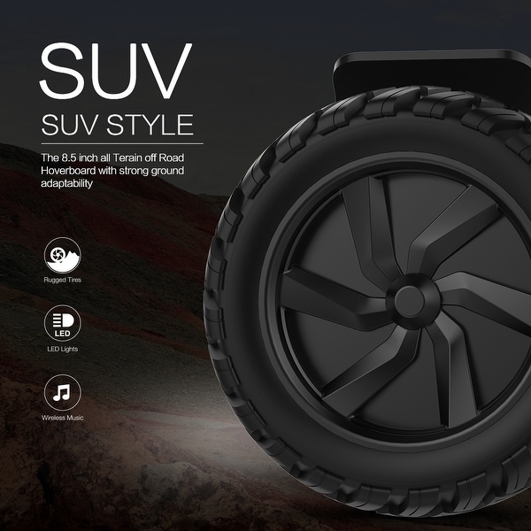 City hot sale sports hoverboard