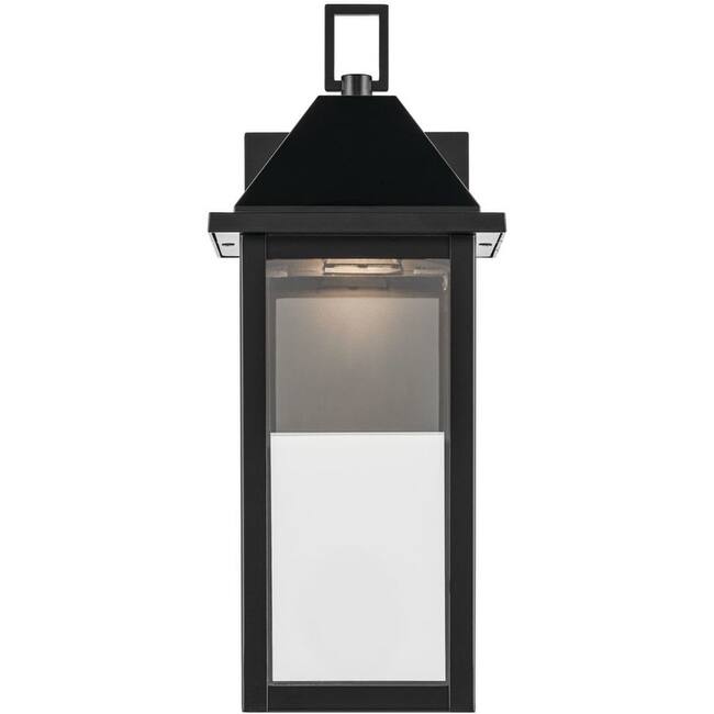 Kichler 59157DS Prin 14" Tall Outdoor Wall Sconce