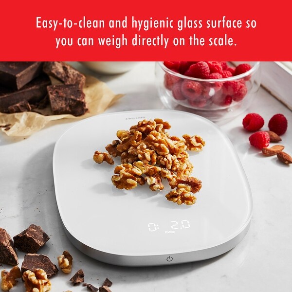 ZWILLING Enfinigy Digital Kitchen Scale - Bed Bath & Beyond - 35600668