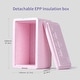 preview thumbnail 12 of 38, Sunveno Breastmilk Cooler Bag