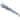 BaBylissPRO Nano Titanium 1" Curved Styling Iron