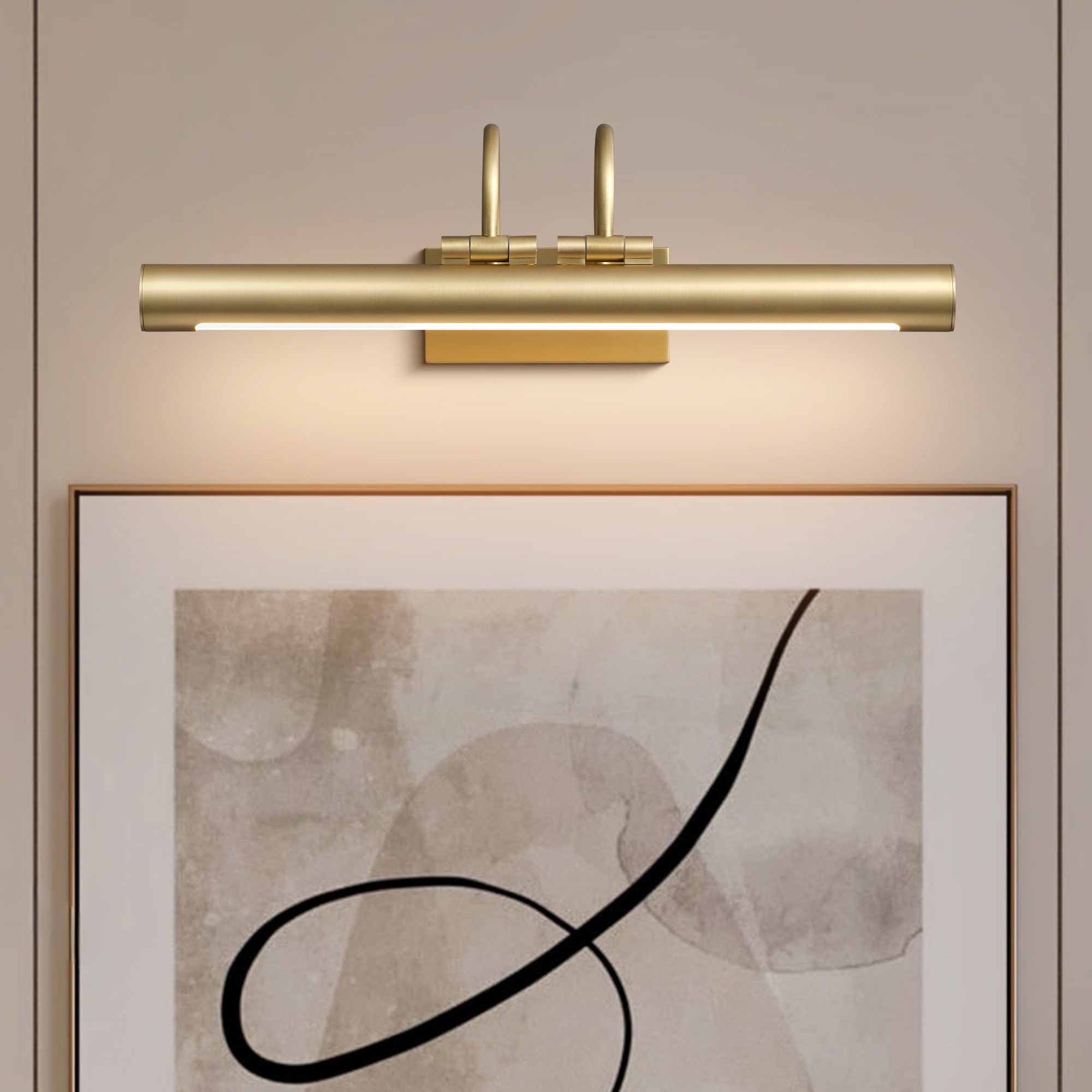 KAYLA Bathroom Vanity Light 18/24 inch