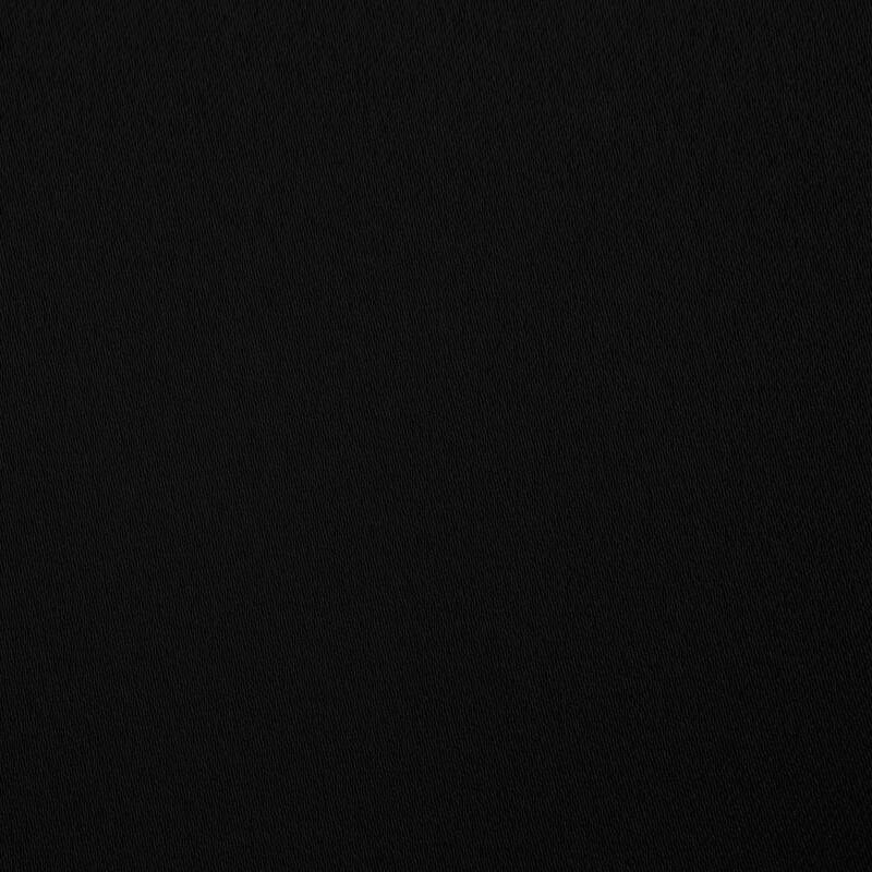 Sun Zero Oslo Theater Grade Extreme Total Blackout Grommet 1-Piece Curtain Panel, Single Panel