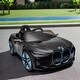 preview thumbnail 2 of 34, BMW I4 Licensed Kids Ride-On Car: 12V with Parent Remote and LED Lights