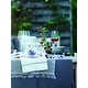 preview thumbnail 5 of 6, Nachtmann Set of 4 Supreme Red Wine Balloon Glasses - 28.4 oz