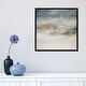 preview thumbnail 12 of 16, iCanvas "Ethereal II" by Rachel Springer Framed Canvas Print