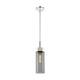 Option Polished Nickel / Plated Smoke