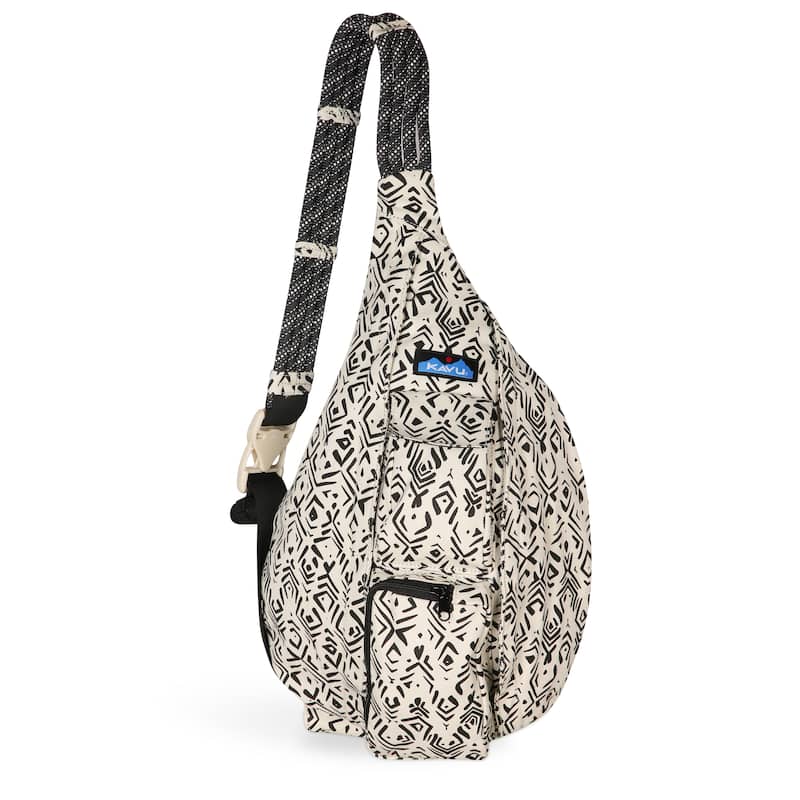 KAVU Rope Bag - Surf Eddy