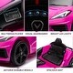 preview thumbnail 19 of 47, 12V Kids Ride on Car Licensed Corvette Battery Powered Car Toddles Electric Sports Car Toy with Remote Control
