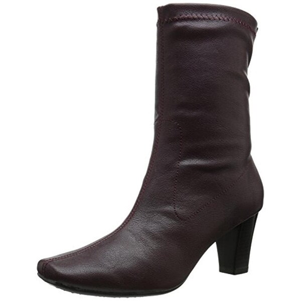 aerosoles dress boots