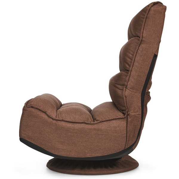 Costway lazy sofa chair sales