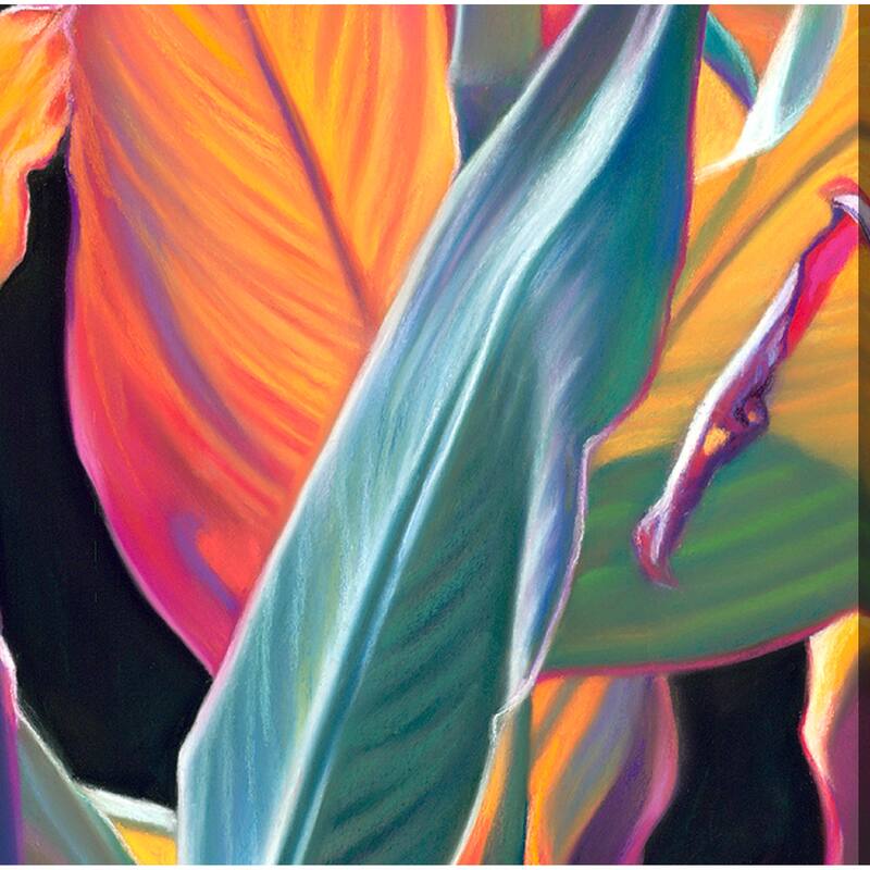 Tropicana Outdoor Art 30x40