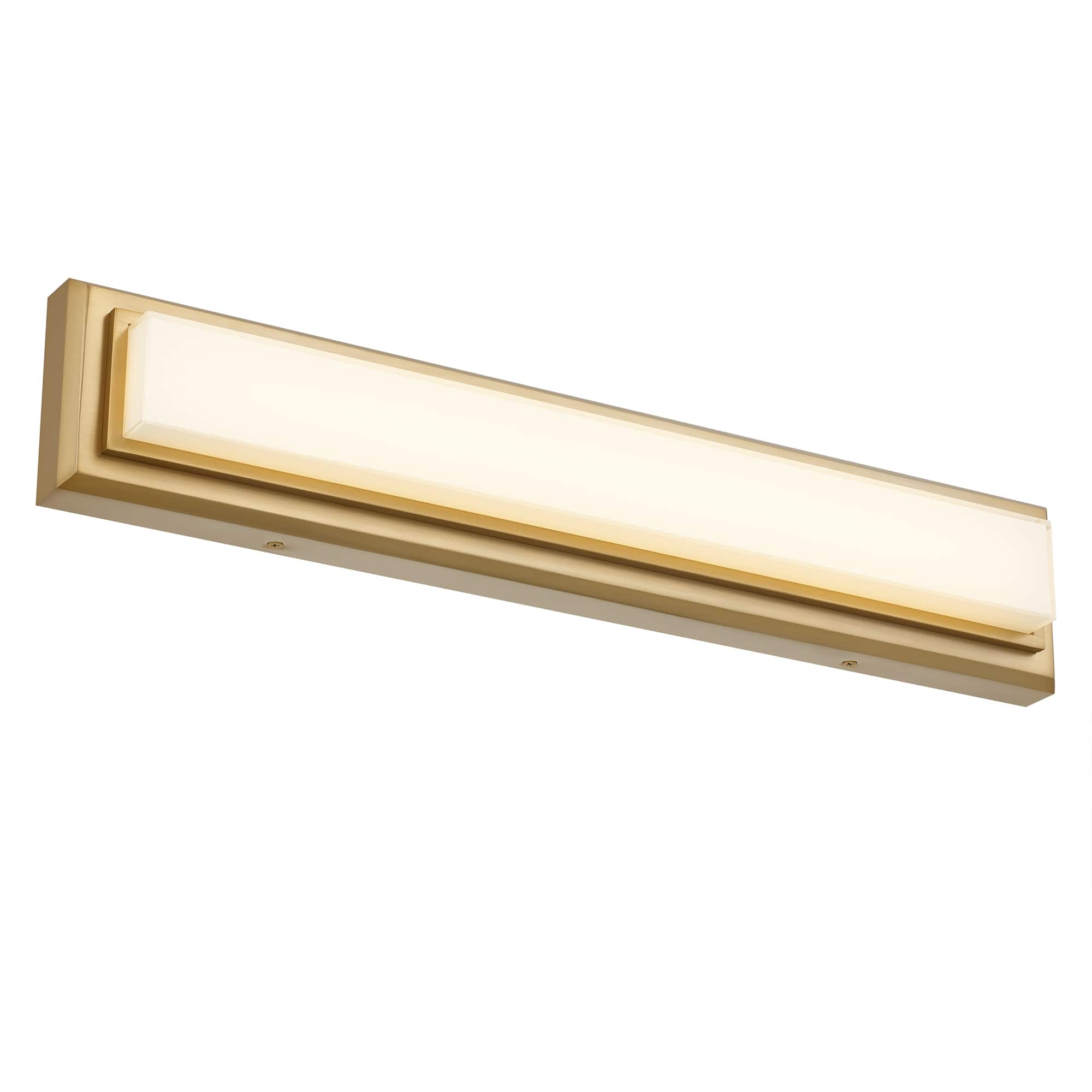 Option Antique Brass