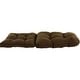preview thumbnail 52 of 96, Outdoor Adirondack-style Patio Chair Cushion