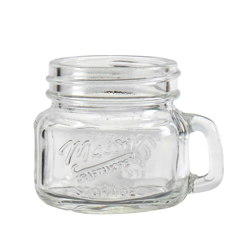 Mason Craft & More 6-piece Shot Glass Set