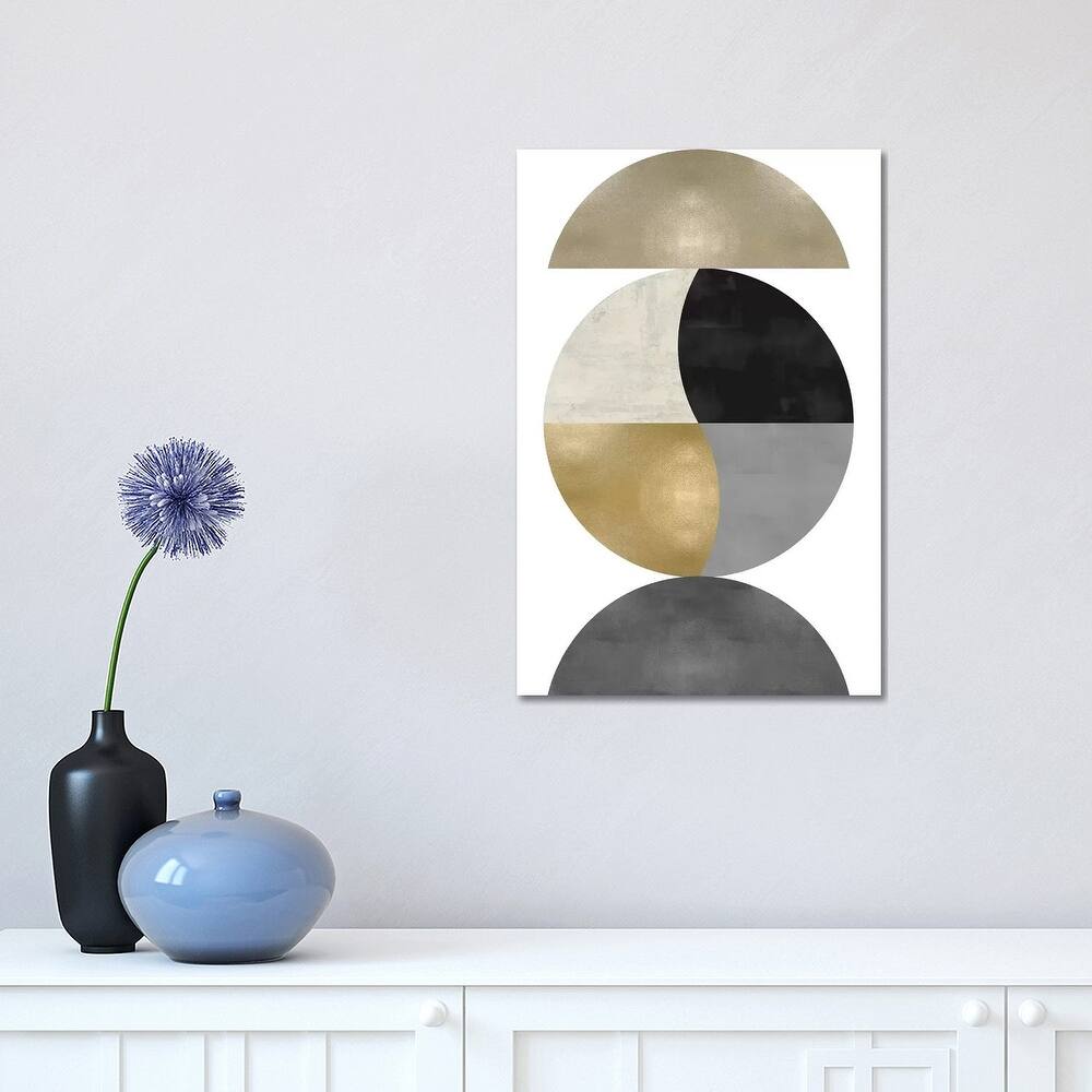 iCanvas "Tuned In" by Justin Thompson Canvas Print