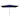 Rectangular Patio Umbrella - 10 Ft Easy Crank Sun Shade with Push Button Tilt by Pure Garden (Navy)