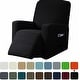 preview thumbnail 2 of 91, Subrtex Stretch Recliner Silpcover Jacquard Lazy Boy Chair Covers