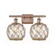 Option Antique Copper / Clear / Brown