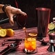 preview thumbnail 19 of 48, JoyTable Bartender Kit - Cocktail Set Kit - Bartender Drink Mixer Shaker Bar Tool Set