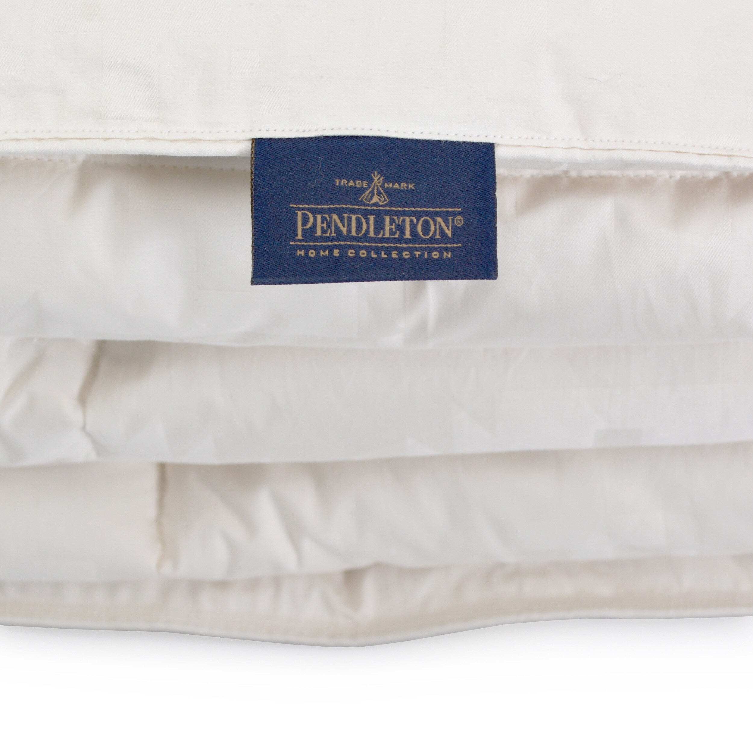 pendleton down comforter