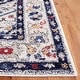 preview thumbnail 10 of 24, SAFAVIEH Luna Micol Oriental Medallion Rug