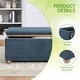 preview thumbnail 31 of 43, Sahara Storage Bench