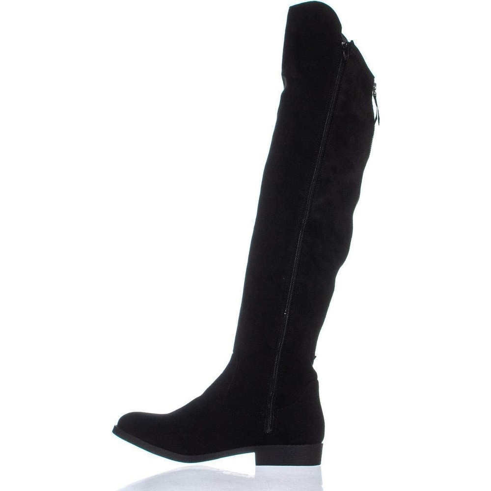 style and co wide calf boots