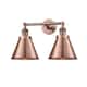 Option Antique Copper