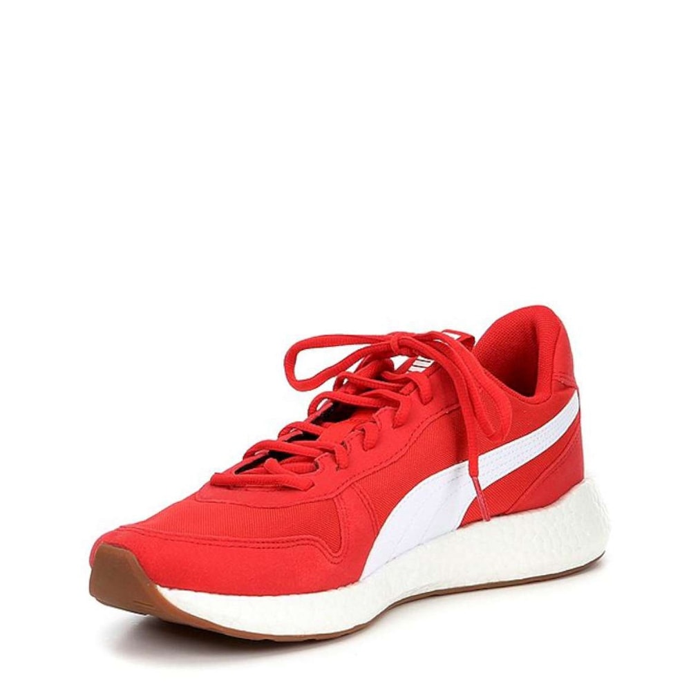puma men's neko retro sneaker