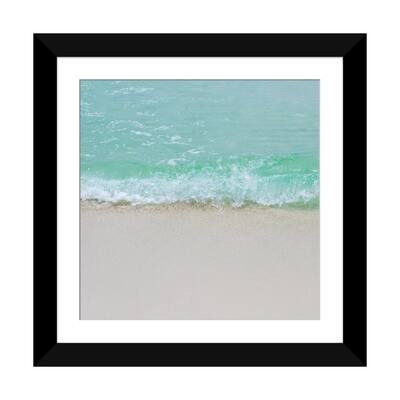 iCanvas "Little Waves" by Myan Soffia