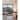 Design House 514513 Millbridge Traditional 1-Light Indoor Dimmable Mini Pendant with Alabaster Glass Shade