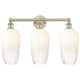 Option Antique Brass / Opal
