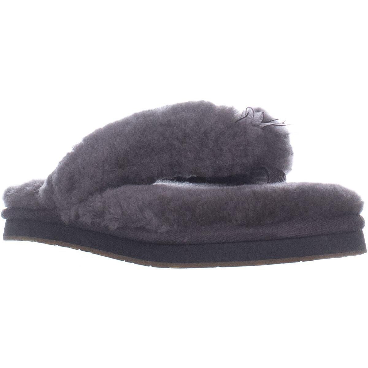 ugg flip flop slippers